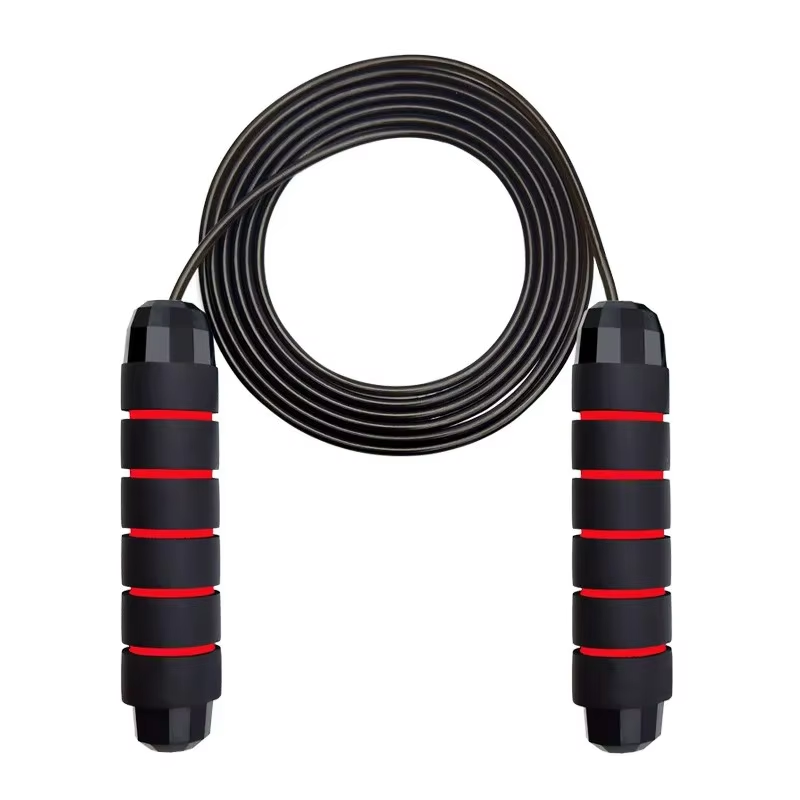 Fitness Pro Jump Rope