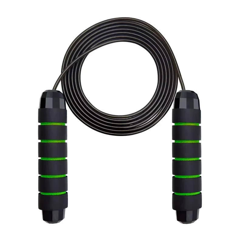 Fitness Pro Jump Rope