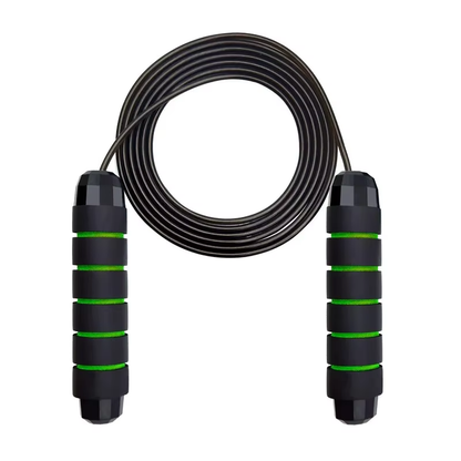 Fitness Pro Jump Rope